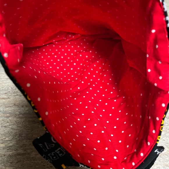 Disney’s Mickey Mouse tote bag for kids - Picture 5 of 9